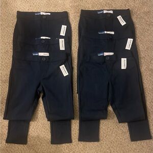 ** BACK TO SCHOOL UNIFORMS BUNDLE  NWT